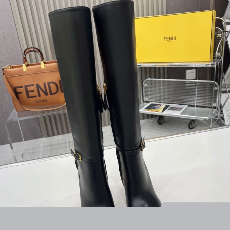 F**di boots